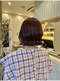 レッドカラー