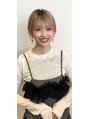 アース 会津若松店(HAIR&MAKE EARTH) 山田 由貴