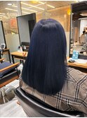 ネイビーブルー