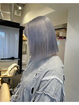 クペウファルベ(cope'u FARBE)&nbsp;ホワイトカラー