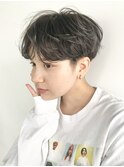 kos二子玉川/切りっぱなしボブ/エアリーロング /ピンクブラウン