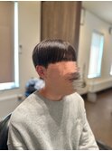 マッシュ