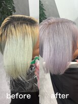 いろあそび 町田&nbsp;ムラ残留からシルバー