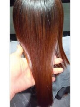 エイモアヘアサロン(A more hair salon) 【髪質改善トリートメント】