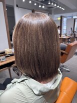 リブ バイ ボクノ(Liv by bokuno)&nbsp;髪質改善縮毛矯正