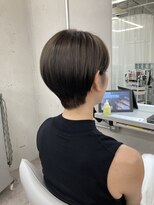 アルテペロ(arte pelo)&nbsp;ショートボブ/マッシュショート