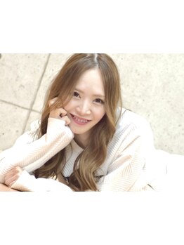 【オーガニックカラー】脱.白髪染めで透明感のある明るい色に出来ます☆ ※ヘナの取り扱いはしてません★