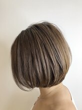 トニー  大宮(Tony) 大人女性に人気◎コンパクトレイヤーボブ