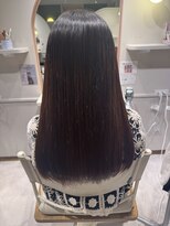 ムーム(Momb)&nbsp;ストレートパーマ