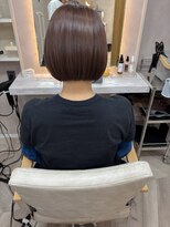 キラーナセンダイ(KiRANA SENDAI)&nbsp;[ショートボブ/メテオトリートメント]