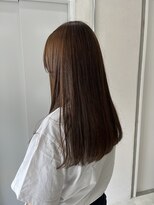 ジェスター 烏丸御池店(JESTER)&nbsp;care straight