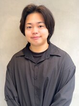 クアンタ 北千住店(Qant) 益子 卓馬