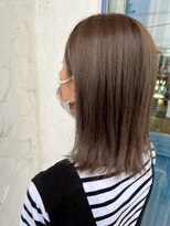 カミオ シオン(KAMIO CION) 【簡単おしゃれ】