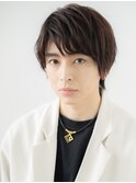 アースカラー社会人ビジカジメンズショート社会人スーツe与野