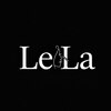 レエラ(LeLa)のお店ロゴ