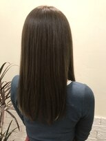 リンクス(Links)&nbsp;ナチュラルストレート