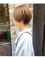 ノアーズアーク(NOAH'S ARK)&nbsp;ショートスタイル