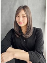 ティエル 町田店(tiel)&nbsp;【町田】ゆる巻きワンカールレイヤー