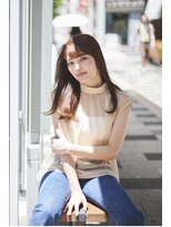 アシュリー(ashuley)&nbsp;【ａｓｈｕｌｅｙ】王道ロング☆