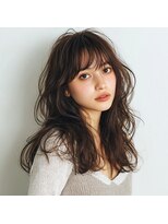 イデアル(Ideal)&nbsp;ショコラベージュ/艶髪/髪質改善/