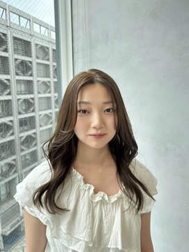 オットット(OttottO) オリーブベージュ