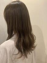 ウルカ 川口店(ulQua)&nbsp;人気色＊くすみベージュ