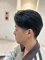 リーナ ビューティガーデン(LiNA BeautyGarden)&nbsp;刈り上げ×毛流れ