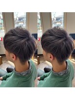 ヘアリゾート シー(Hair Resort SEA)&nbsp;☆ダブルカラー/メンズカット得意なサロン☆