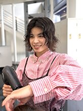 テテ(TETE) 吉村 美癒