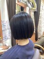 ヒラトヤ 肴町店 ぷつっとボブ☆