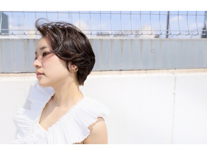 カッツ 元町店(CUT S)の写真