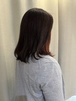 エルサフィロ ヒゴバシ(el zafiro)&nbsp;【エルサフィロ　肥後橋】お客様スタイル