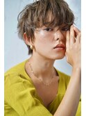 【オール世代おススメ】大人可愛いショート☆/横浜髪質改善