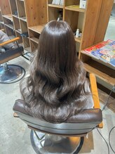 フーコー 小倉魚町店 (fuhcoh) オリーブグレージュ