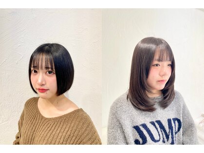 ティティアンバイイザ(titian by IZA)の写真
