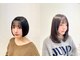 ティティアンバイイザ(titian by IZA)の写真