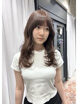 ギルド(Guild) 雰囲気のあるロングレイヤー