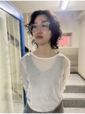 アンニュイウェーブウルフ