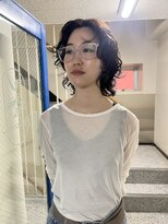 パラマ(Palama) アンニュイウェーブウルフ