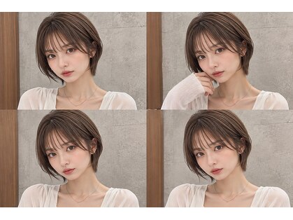 ヘアーリゾートガーデン 浅草 蔵前店(Hair Resort Garden)の写真