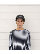 ネモヘアーワークス(nemo hair works) 宮崎 ヒロユキ