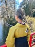 【卒業式】2点セットヘアセット+袴着付　吉祥寺/吉祥寺駅