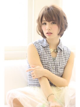 ウィルドレス(WiLL DRESS) ゆるふわほつれウェーブ