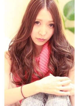 インプルーヴ アートスタイルヘアー(imProve Art style hair) 外国人風☆3Dショコラ2