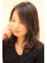 ユアテラス(Your Terrace) ナチュラルカール