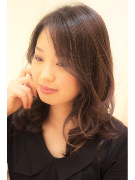 ユアテラス(Your Terrace) ナチュラルカール