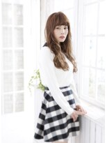 シャンプー 本庄店(SHAMPOO)&nbsp;カット+カラー+パーマ