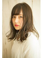 ナルム(naluM)&nbsp;ドレスミディ