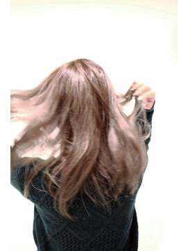 エメールヘア(aimere hair) シルバーアッシュ