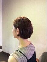 ネスト ヘアアンドメイク(nest Hair&Make)&nbsp;ボブ